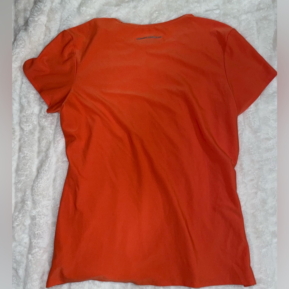 Under Armour Shirt